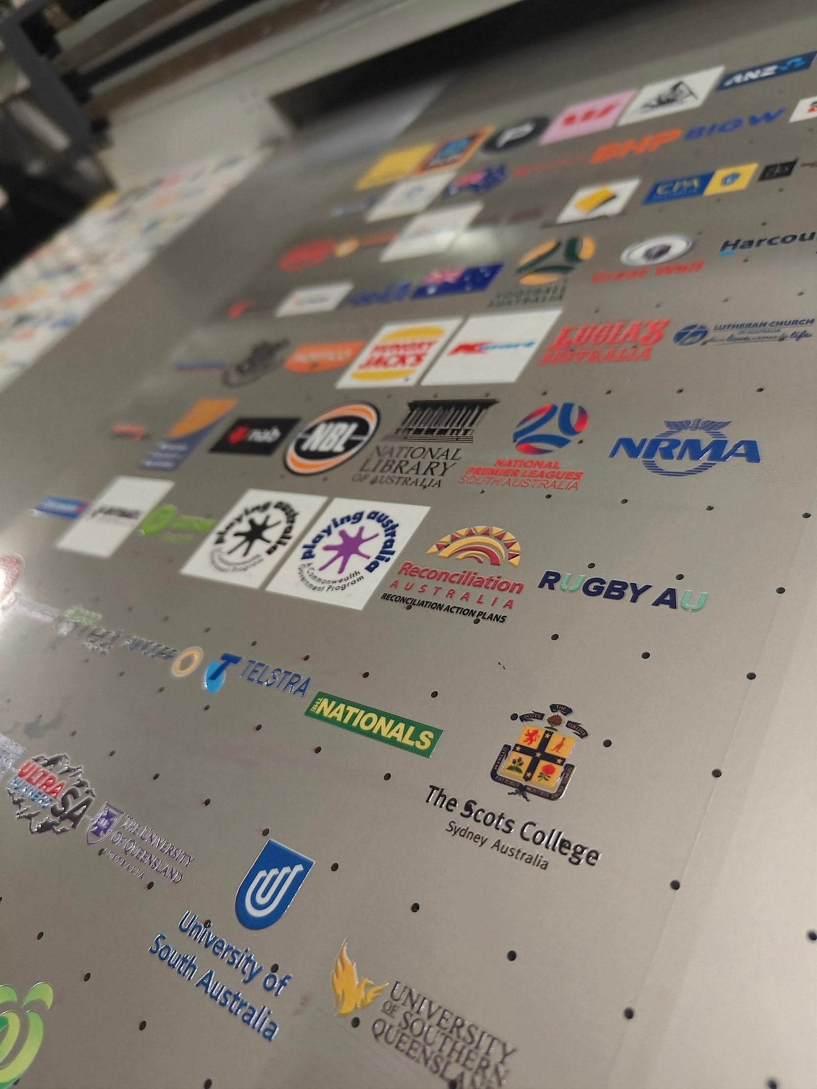 Business Custom Solutions - AnnRoo Custom Studio