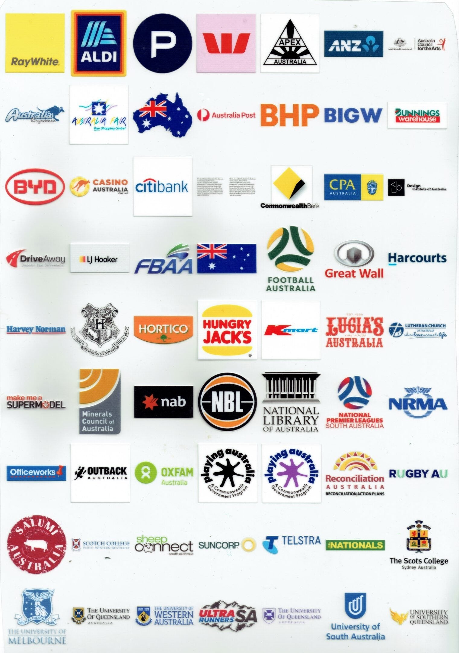 Business Custom Solutions - AnnRoo Custom Studio