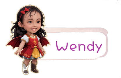 Custom Cartoon Stickers Australia | Turn Photos Into 20 Unique Designs | AnnRoo