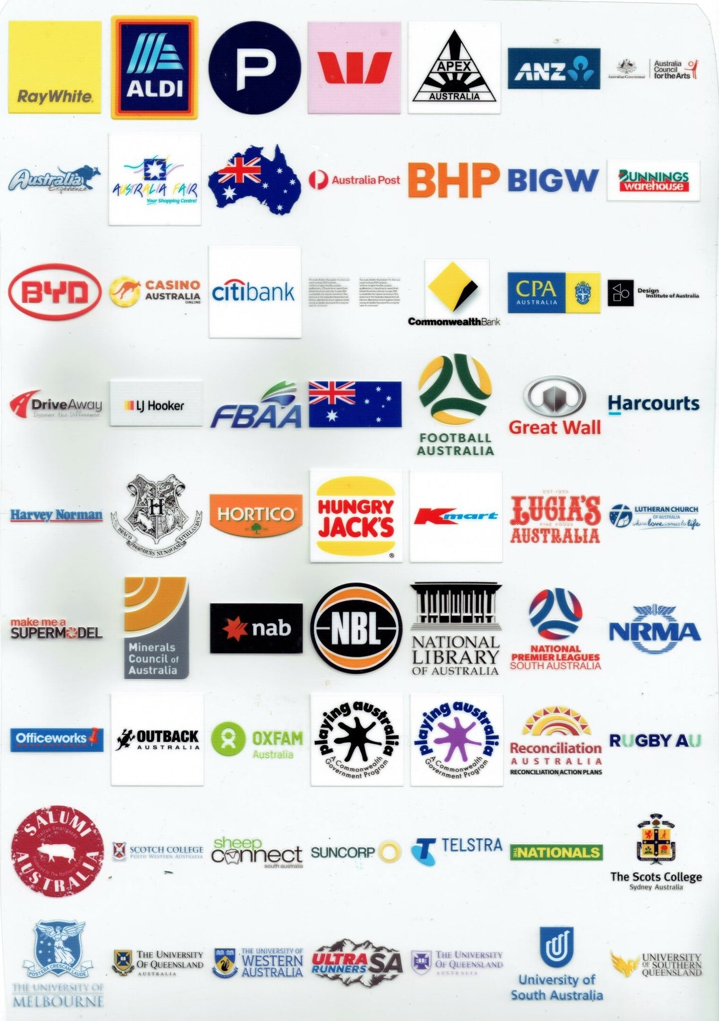 Business Custom Solutions - AnnRoo Custom Studio 